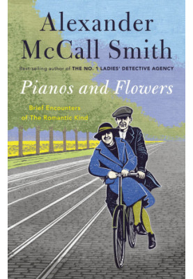 Pianos and Flowers