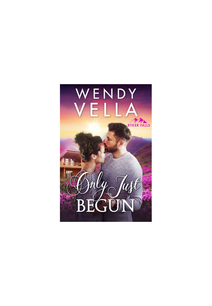 Only Just Begun