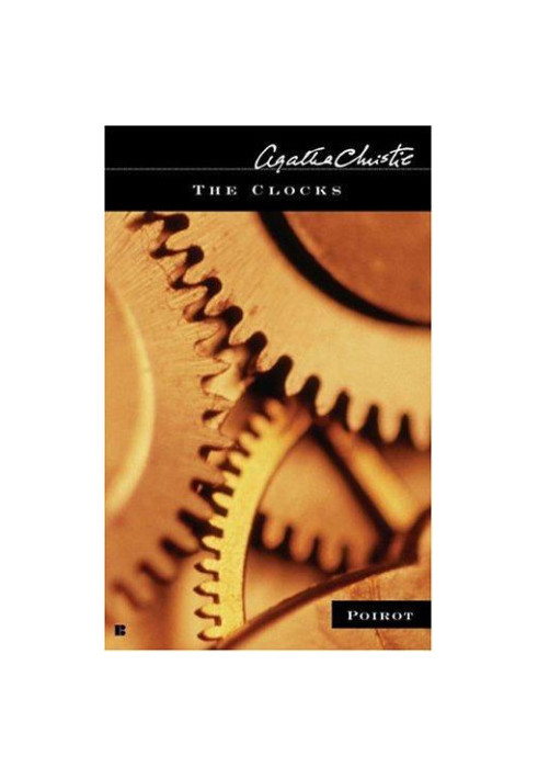 The Clocks