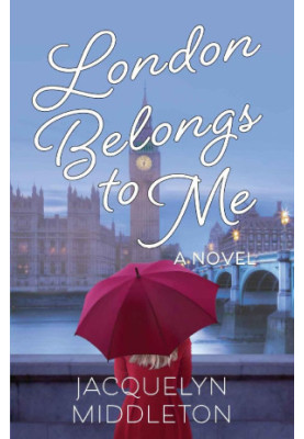 [London Belongs to Me 01] • London Belongs to Me