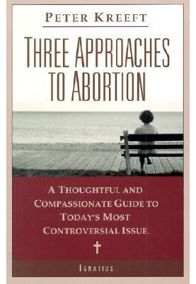 Three Approaches to Abortion: A Thoughtful and Compassionate Guide to Today’s Most Controversial Issue