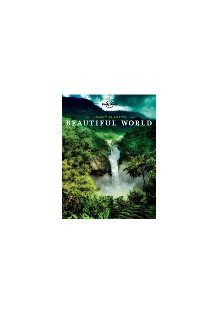 Lonely Planet’s Beautiful World