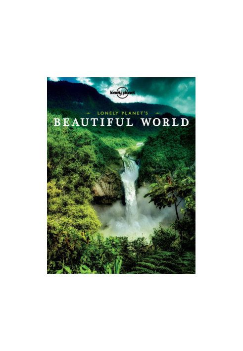 Lonely Planet’s Beautiful World