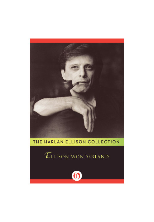 Ellison Wonderland