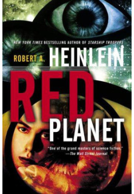 Red Planet