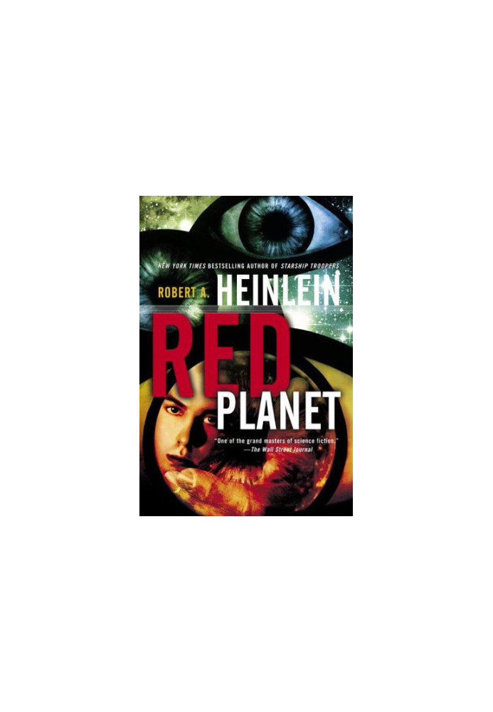 Red Planet
