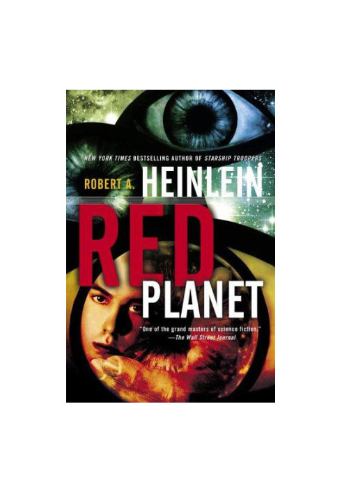 Red Planet