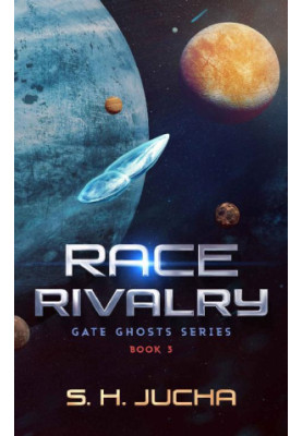 Race Rivalry (Gate Ghosts Book 3)