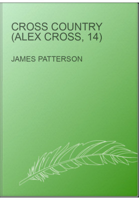 Cross Country (Alex Cross, 14)