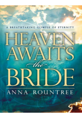 Heaven Awaits the Bride: A Breathtaking Glimpse of Eternity