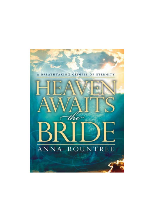 Heaven Awaits the Bride: A Breathtaking Glimpse of Eternity