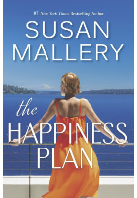 The Happiness Plan