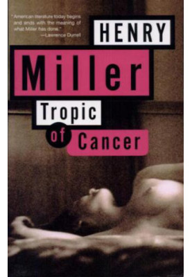 Tropic of Cancer