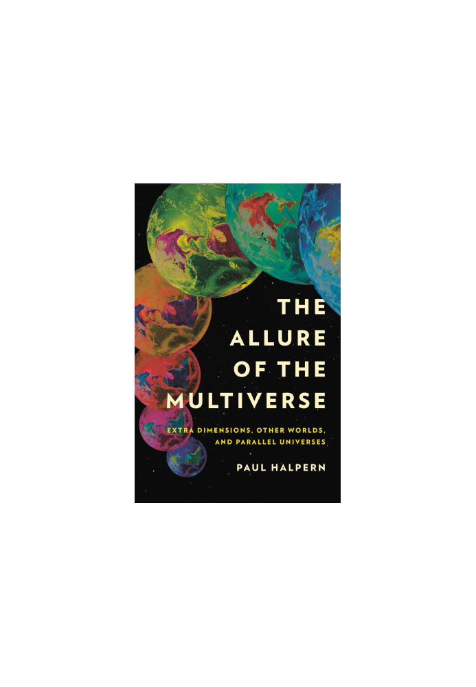 The Allure of the Multiverse