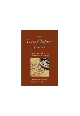The Forty Chapters of al-Kindi
