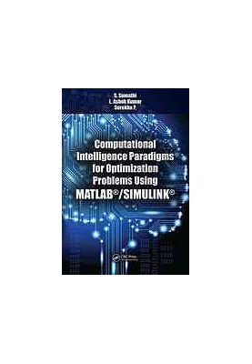 Computational intelligence paradigms for optimization problems using MATLAB/SIMULINK