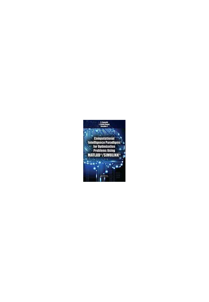 Computational intelligence paradigms for optimization problems using MATLAB/SIMULINK