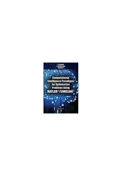 Computational intelligence paradigms for optimization problems using MATLAB/SIMULINK