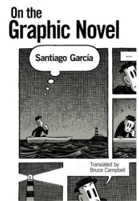 On the graphic novel