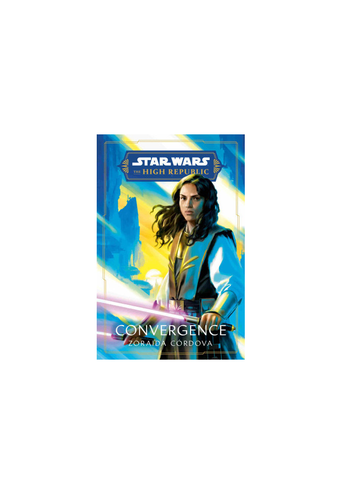 Star Wars: Convergence (The High Republic)