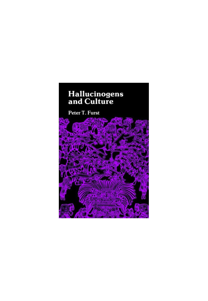 Hallucinogens and Culture
