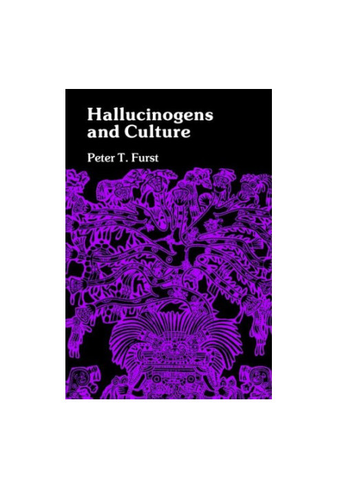 Hallucinogens and Culture