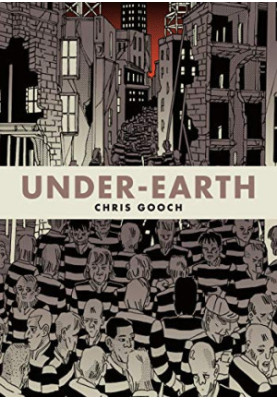 Under-Earth