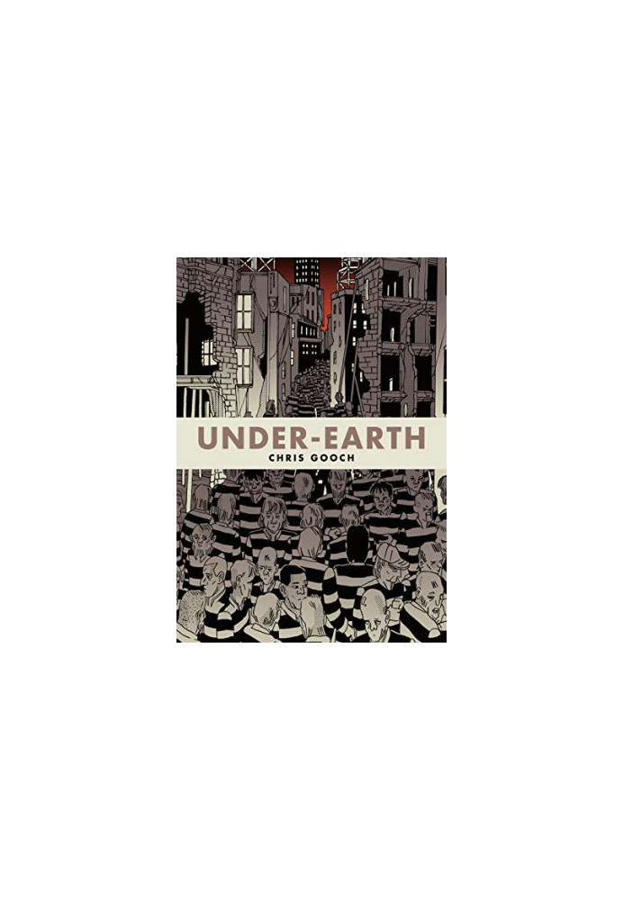 Under-Earth
