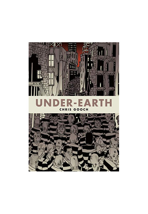 Under-Earth
