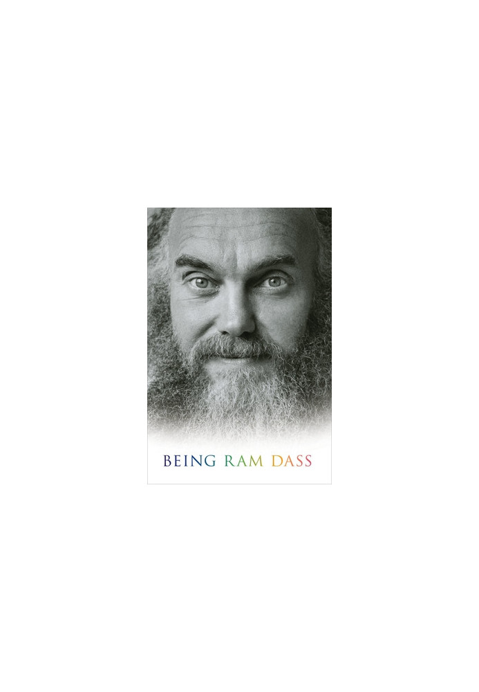 Being Ram Dass
