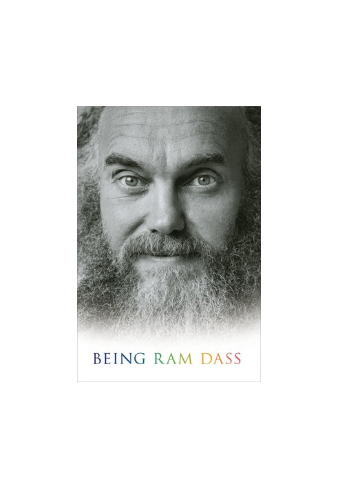 Being Ram Dass