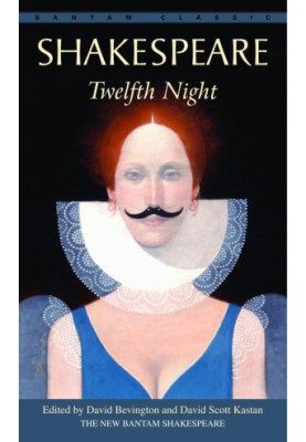 SHAKESPEARE TWELFTH NIGHT
