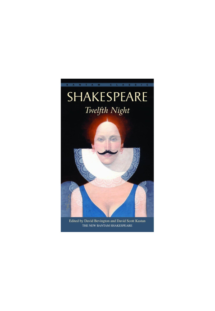 SHAKESPEARE TWELFTH NIGHT