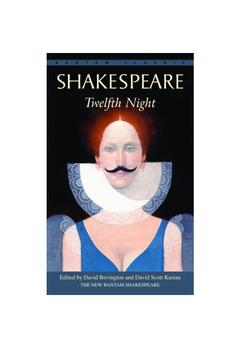 SHAKESPEARE TWELFTH NIGHT