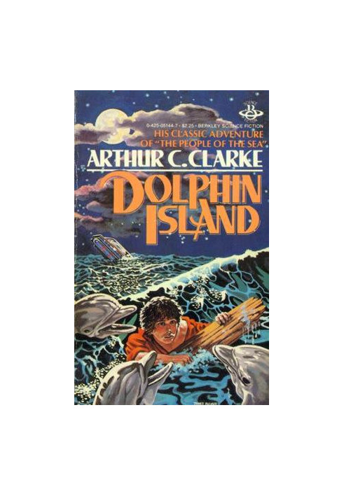 Dolphin Island
