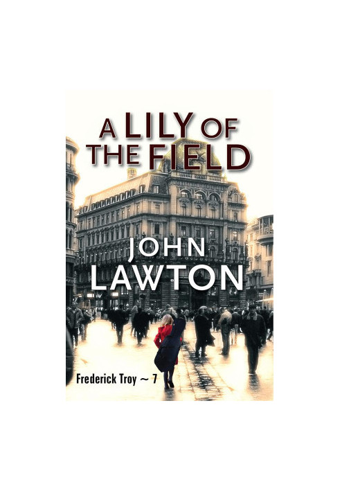 A Lily of the Field