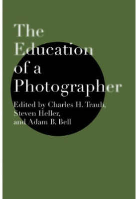 The Education of a Photographer