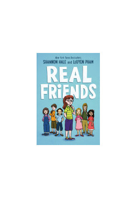 Real Friends