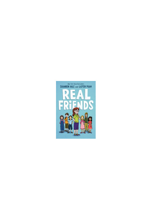 Real Friends