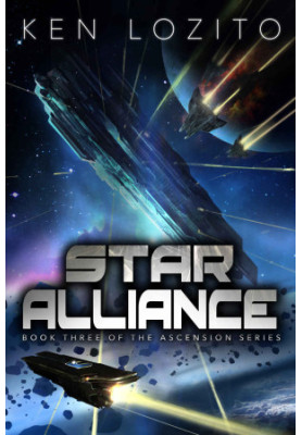 Ascension 3 - Star Alliance