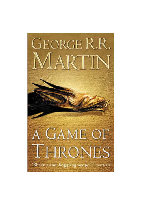 A Game of Thrones