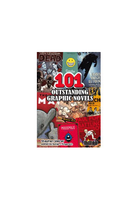 101 Outstanding Graphic Novels