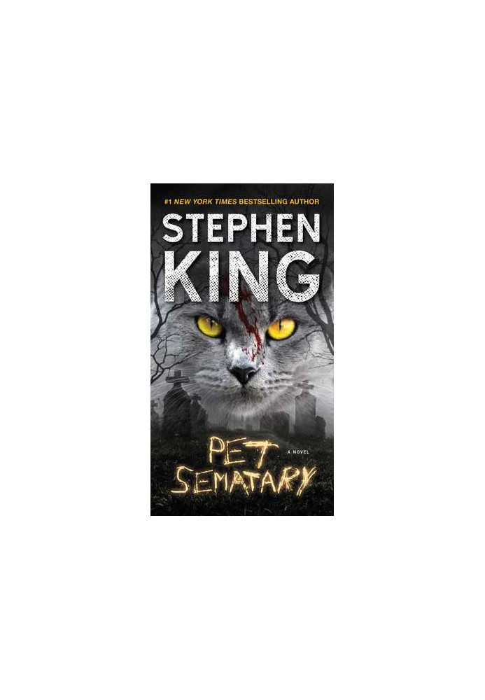 Pet Sematary