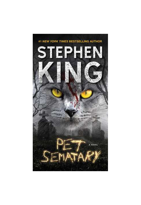Pet Sematary