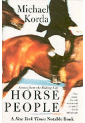 Horse People - Scenes from the Riding Life