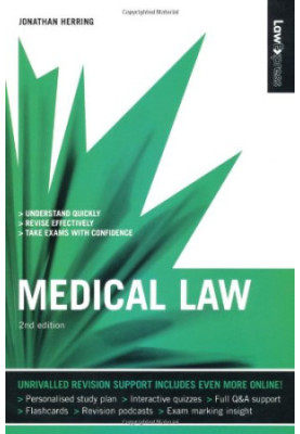 Medical law