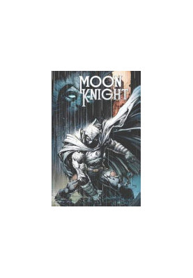 Moon Knight Omnibus Vol. 1