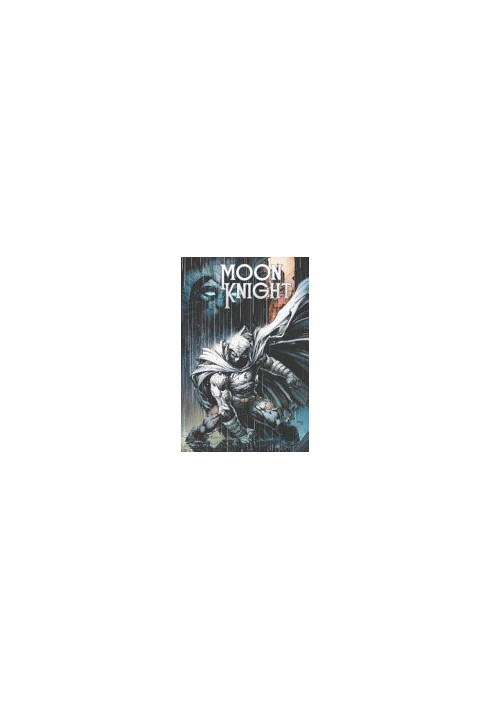 Moon Knight Omnibus Vol. 1