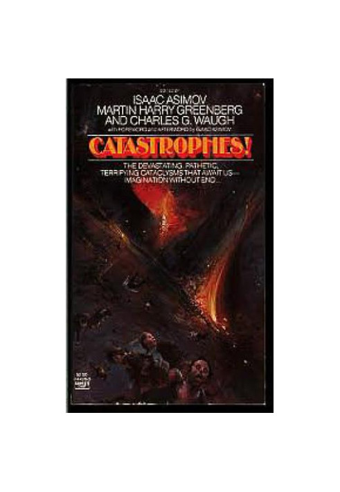 Catastrophes!