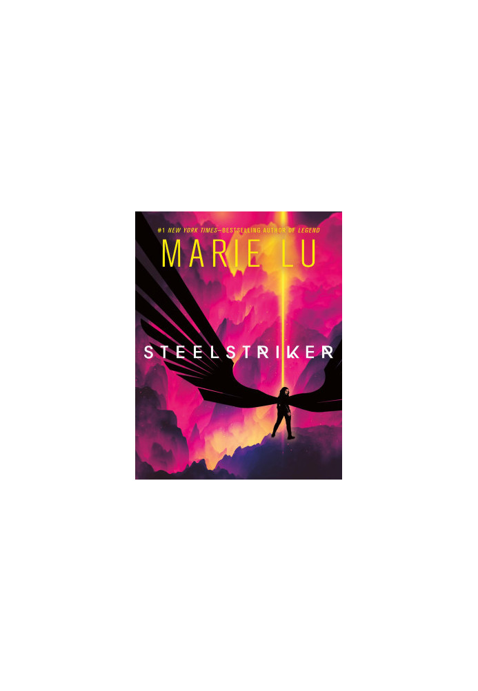Steelstriker